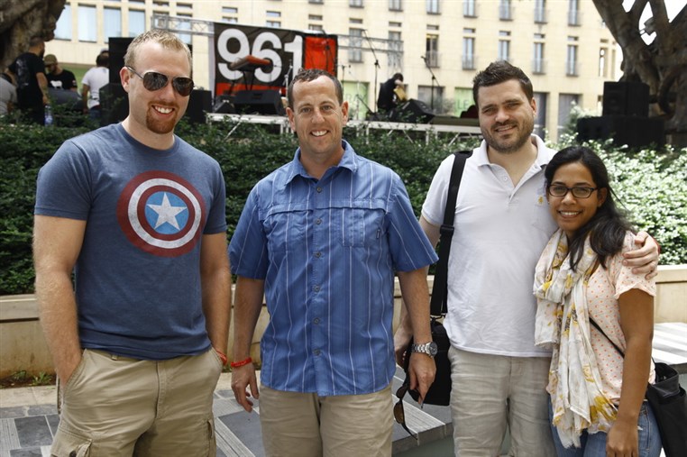 961 Beer Summer Block Party